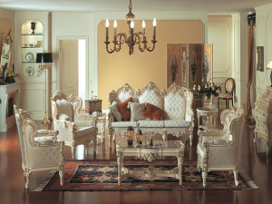 Sofa Italyan | Nirwana Furniture