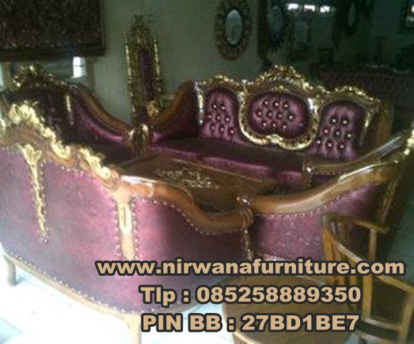 sofa cantik kayu jati,desain sofa cantik kayu jati,sofa monako,kursi tamu monako,kaki 12