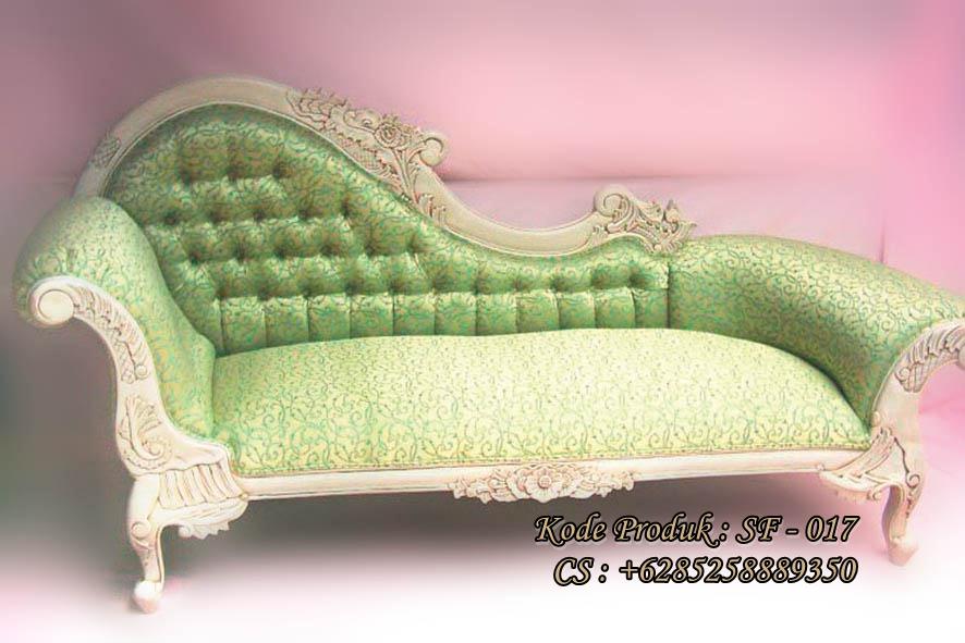 Sofa Santai Cat Duco
