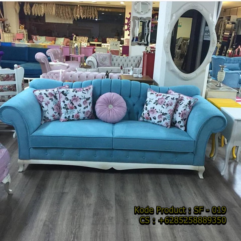 sofa santai minimalis