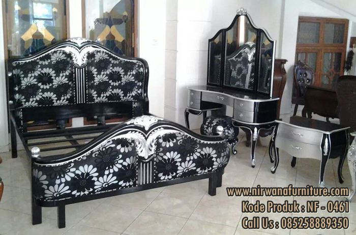 Kamar Set Mewah Terbaru