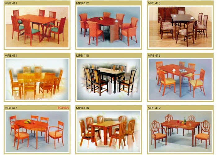 Katalog MPB 6