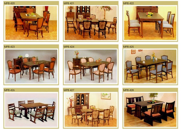 Katalog MPB 7