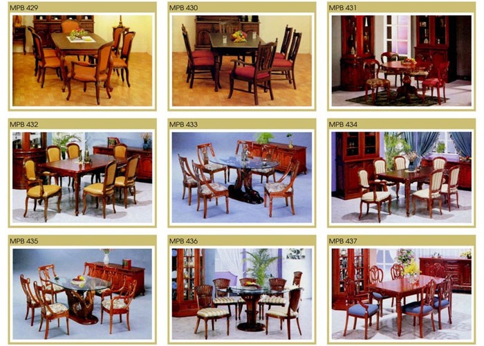 Katalog MPB 8
