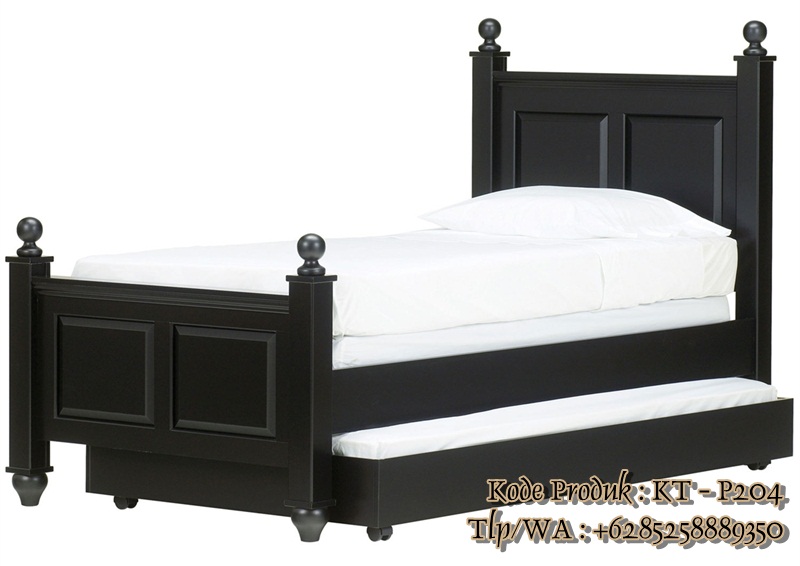 tempat-tidur-anak-model-sorong-minimalis-modern