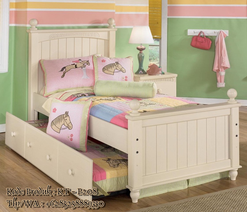 jual-tempat-tidur-anak-model-sorong