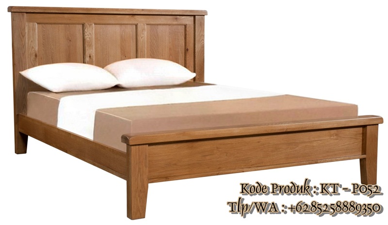 jual tempat tidur minimalis