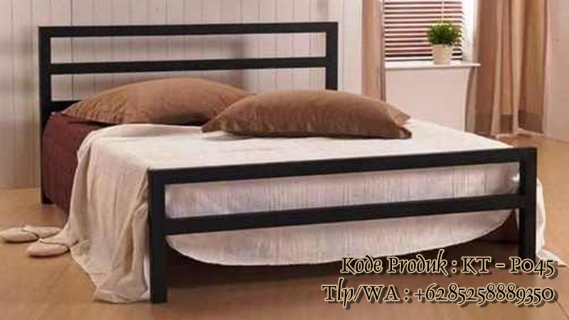 tempat tidur anak minimalis