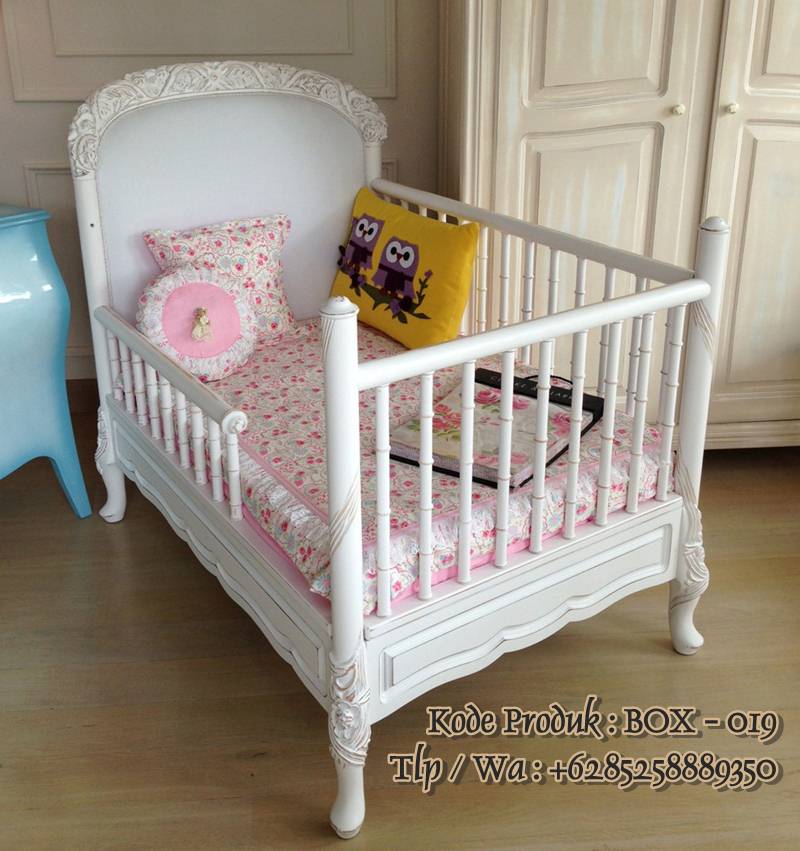 box bayi