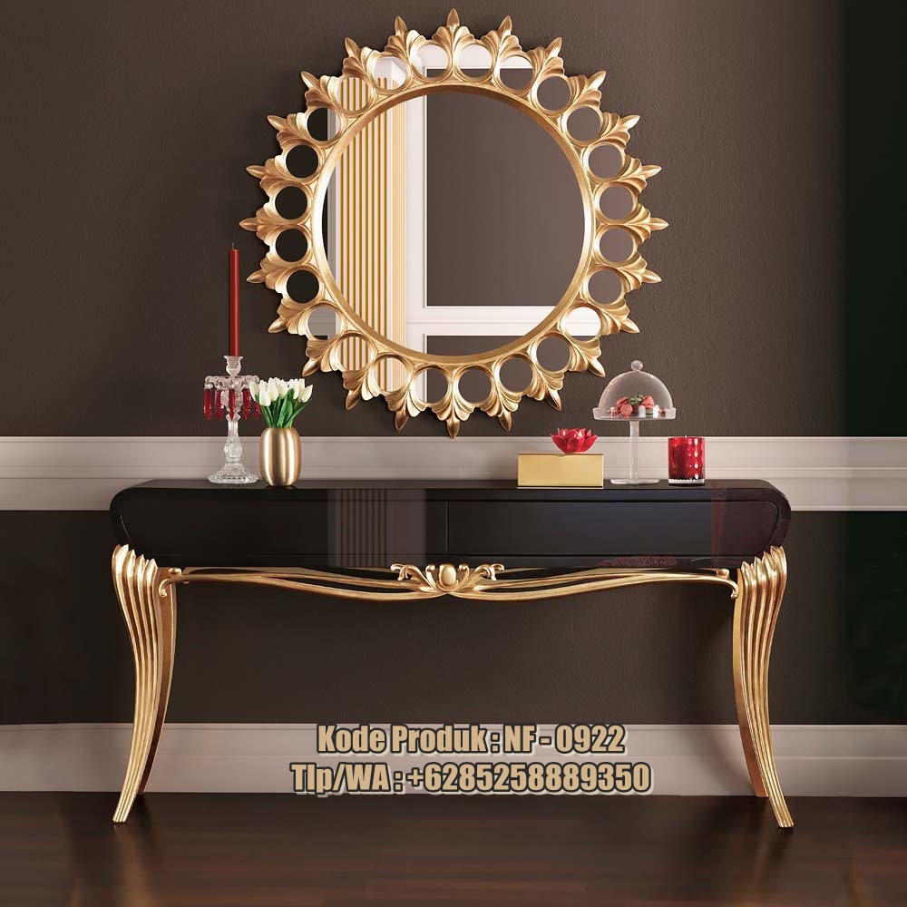 meja-rias-console-miror-model-klasik-ukiran