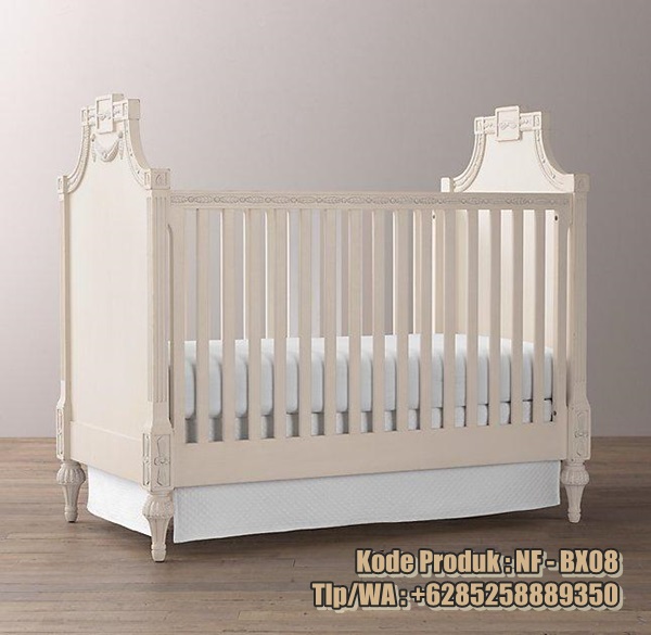 baby-box-cat-duco-model-klasik-minimalis