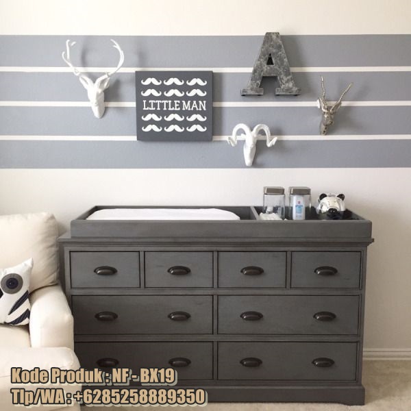 baby-tafel-minimalis-kayu-jati