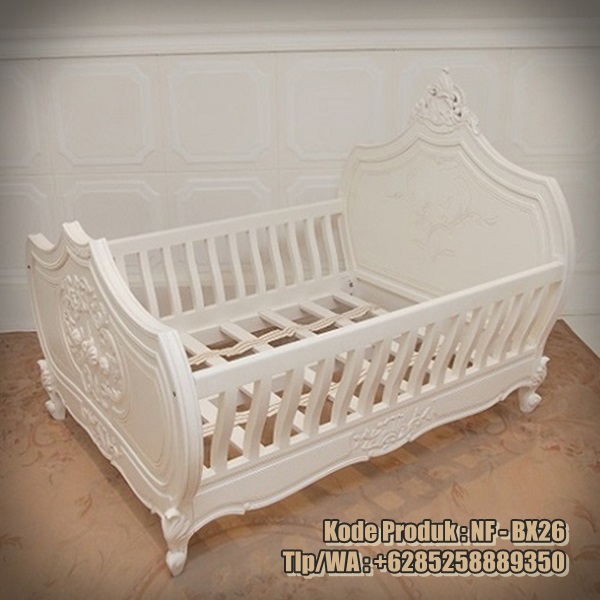 ranjang-bayi-cat-duco-model-klasik-harga-terjangkau