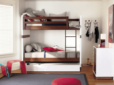 tempat tidur tingkat anak perempuan minimalis 5 (1)