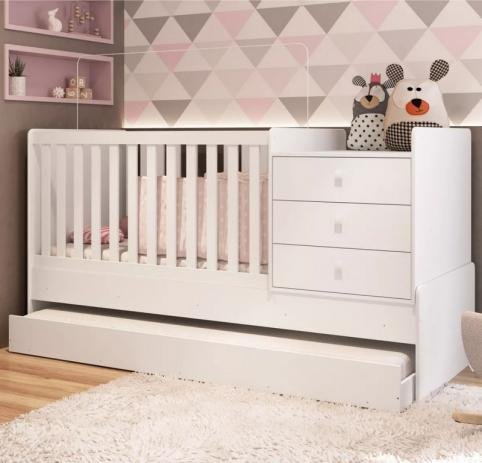 box bayi minimalis laci multifungsi