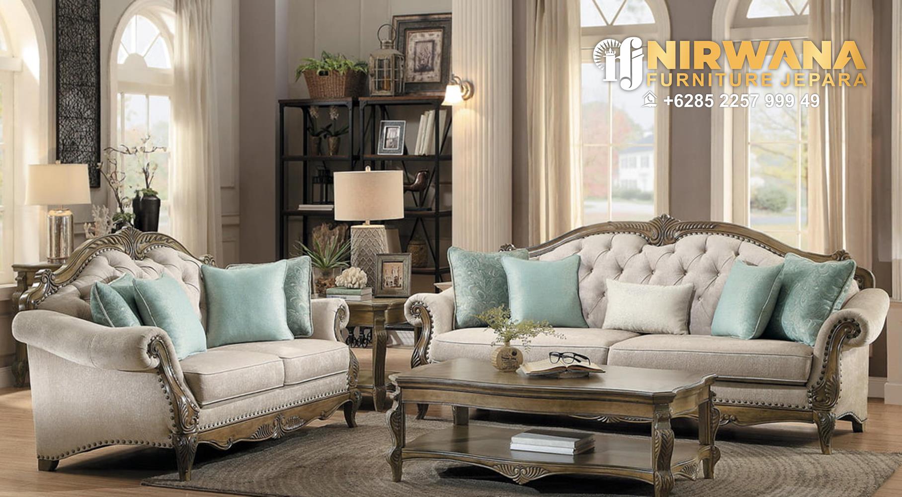 Sofa Ukir Jepara Mewah, Model Sofa Jepara Terbaru, Sofa Jepara Dan Harganya, Sofa Jepara Minimalis, Sofa Jepara Kayu, Sofa Jepara Modern,Sofa Ruang Tamu Mewah Jepara Ukiran Jati Klasik