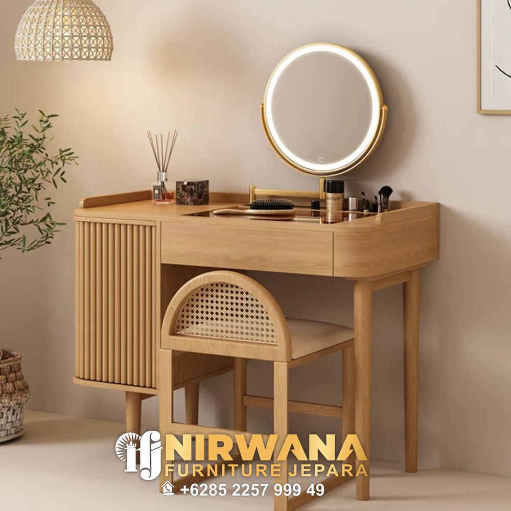Meja Rias Minimalis Modern, Meja Rias Harga Jepara, Model Meja Rias Simple Elegan, Meja Rias Minimalis Kayu, Harga Meja Rias Minimalis, Meja Rias Kayu, Jual Meja Rias,Model Meja Rias Jati Minimalis Terbaru Teak Wood