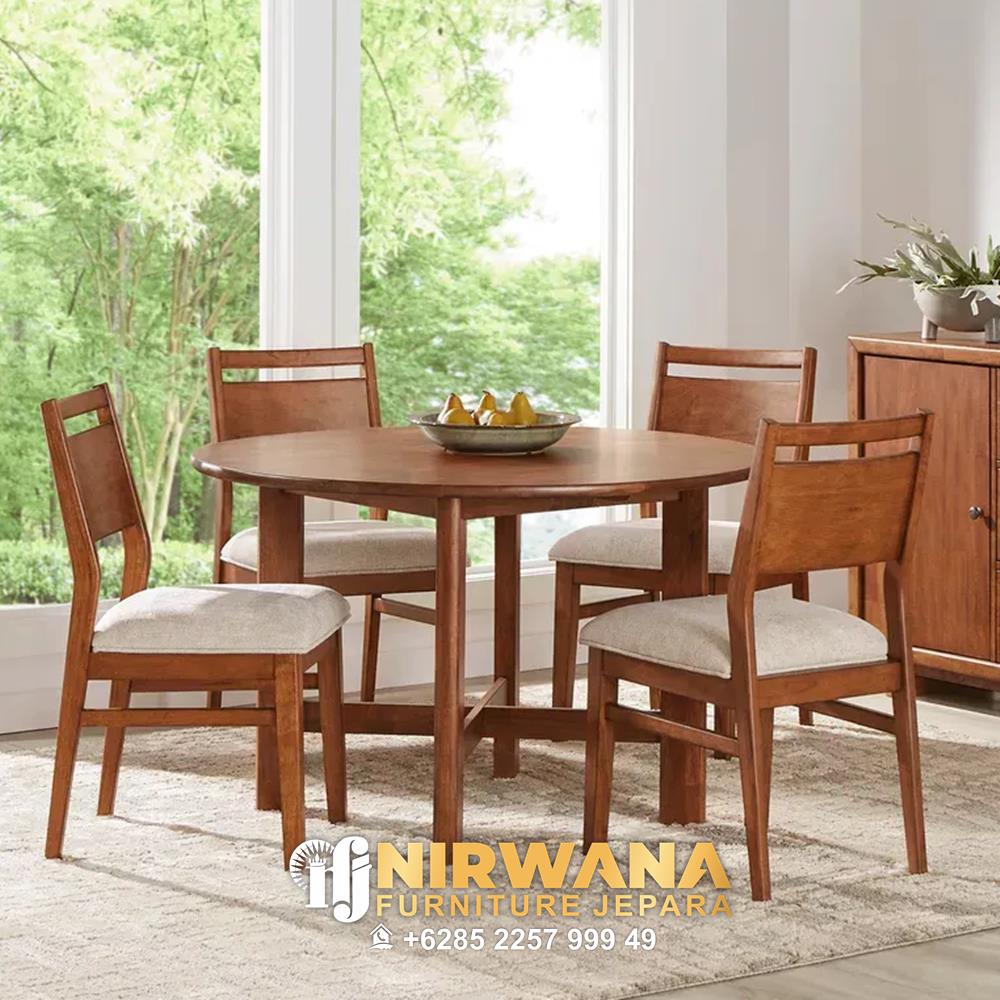 Kursi Meja Makan Minimalis, meja cafe minimalis, Meja Cafe Unik, meja kursi cafe, meja kursi cafe jepara, meja kursi cafe kayu, meja kursi cafe minimalis, meja kursi cafe minimalis kayu, meja kursi cafe unik, meja makan cafe, meja makan jati, Meja Makan Jati Minimalis Terbaru, Meja Makan Minimalis 4 Kursi, meja makan minimalis modern, model kursi makan kayu, furniture cafe,Kursi Meja Bulat Ruang Makan Cafe Minimalis Kayu Jati